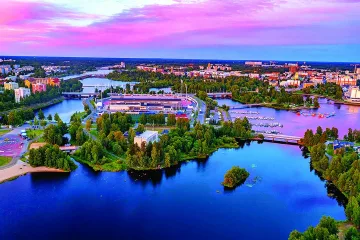 Топ 12 на туристическите атракции 