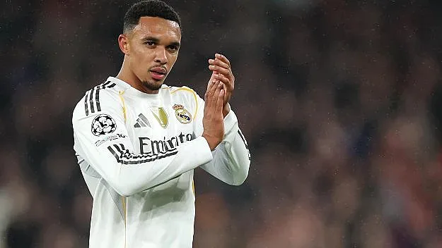 Голяма изненада с Трент! Трансфер за шокираща сума