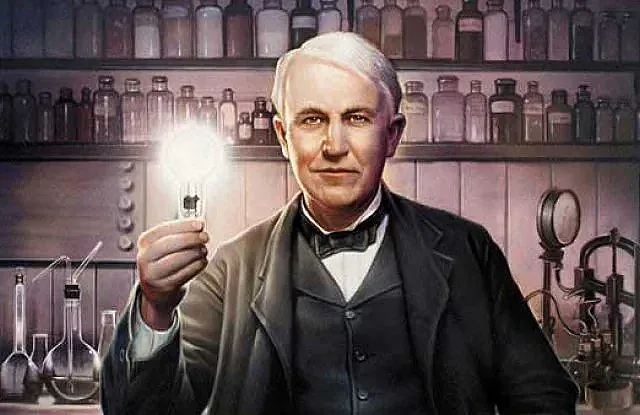 Нощта, в която светът скочи в бъдещето