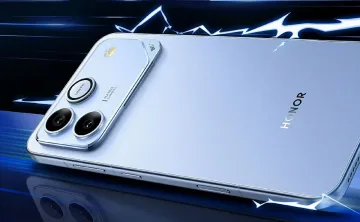 Представиха смартфона с най-мощната батерия в света