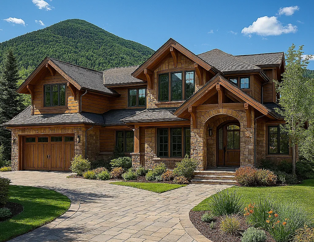 Райско село до София стана имотна сензация. Цените полудяха