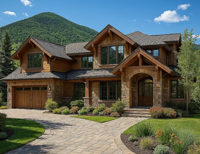 Райско село до София стана имотна сензация. Цените полудяха