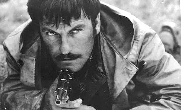 Отиде си още един великан на киното ни