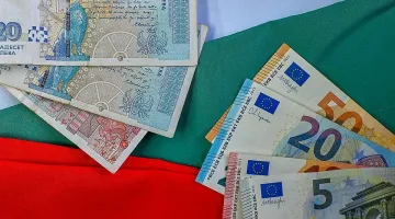 Еврото е на прага. Какво могат и какво не могат търговците