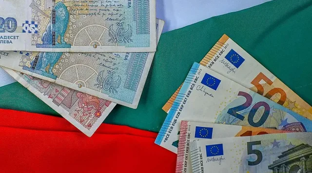 Еврото е на прага. Какво могат и какво не могат търговците