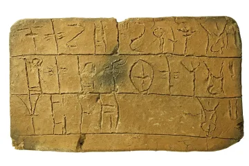 Уникално! 7 древни езика все още не са разшифровани