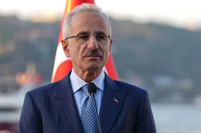 Турция обяви новия най-голям търговски маршрут в света