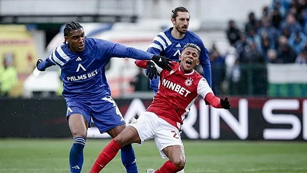 Левски продава звезда в Турция