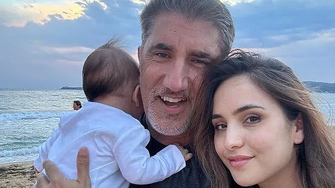 Бейбибум 2025: Наско от БТР и Башар Рахал се фукат със синове