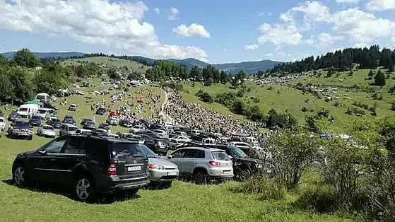 Люта закана! Какво се случва под Седемте езера