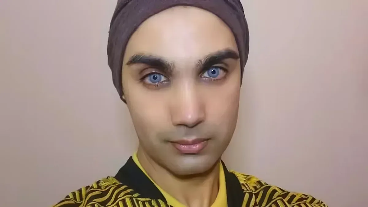 Нашумял медиум стресна Гърция и Турция. Разкри съдбата на Анджелина Джоли