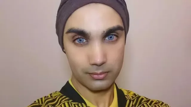 Нашумял медиум стресна Гърция и Турция. Разкри съдбата на Анджелина Джоли