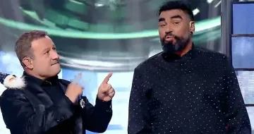 Азис шокира Рачков. Предложи му….