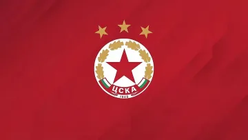 ЦСКА поздрави феновете си за Нова година