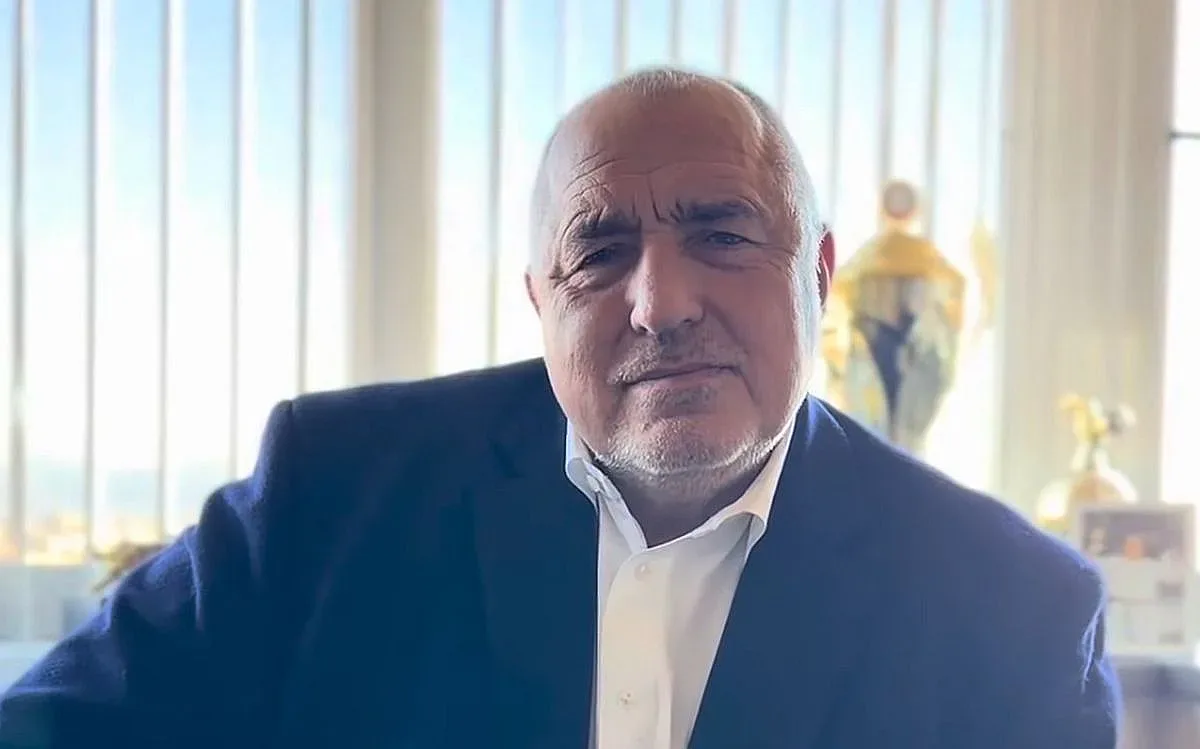 За ЧНГ Борисов отчете ръст на икономиката и защити еврото