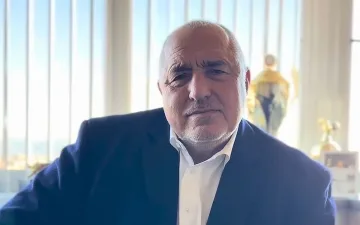 За ЧНГ Борисов отчете ръст на икономиката и защити еврото