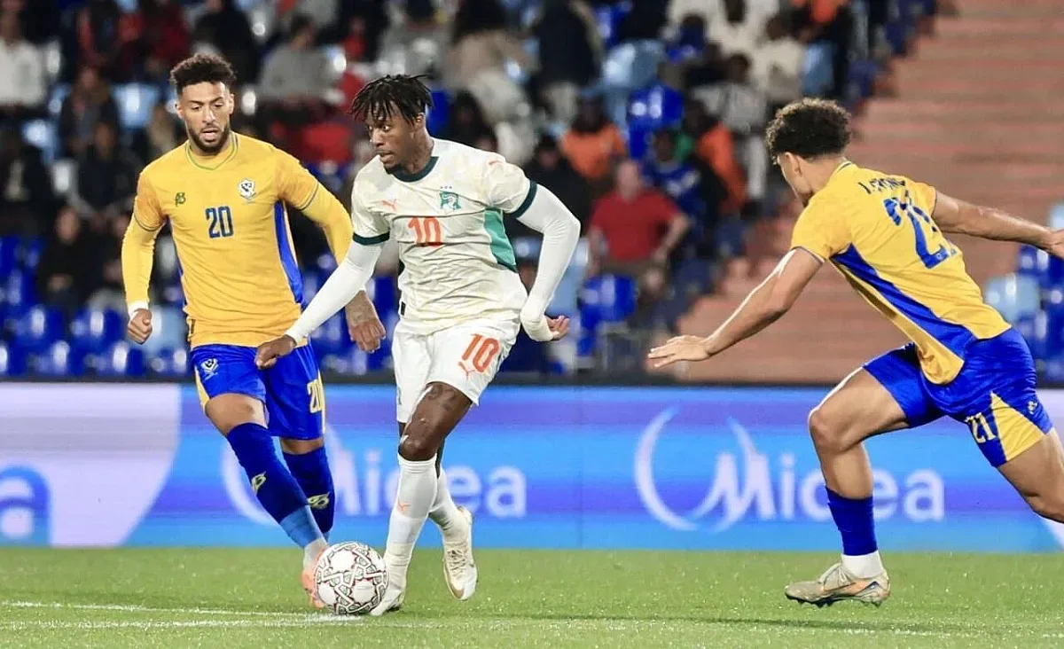 Кот д'Ивоар и Камерун оцеляха след драми и продължават напред