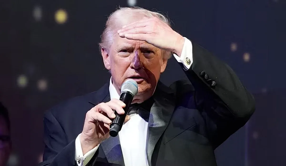 Новата година за Тръмп и Нетаняху - заедно в Мар-а-Лаго (ВИДЕО)