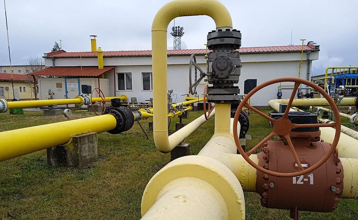 По-ниска цена на газа за януари носи облекчение за потребителите