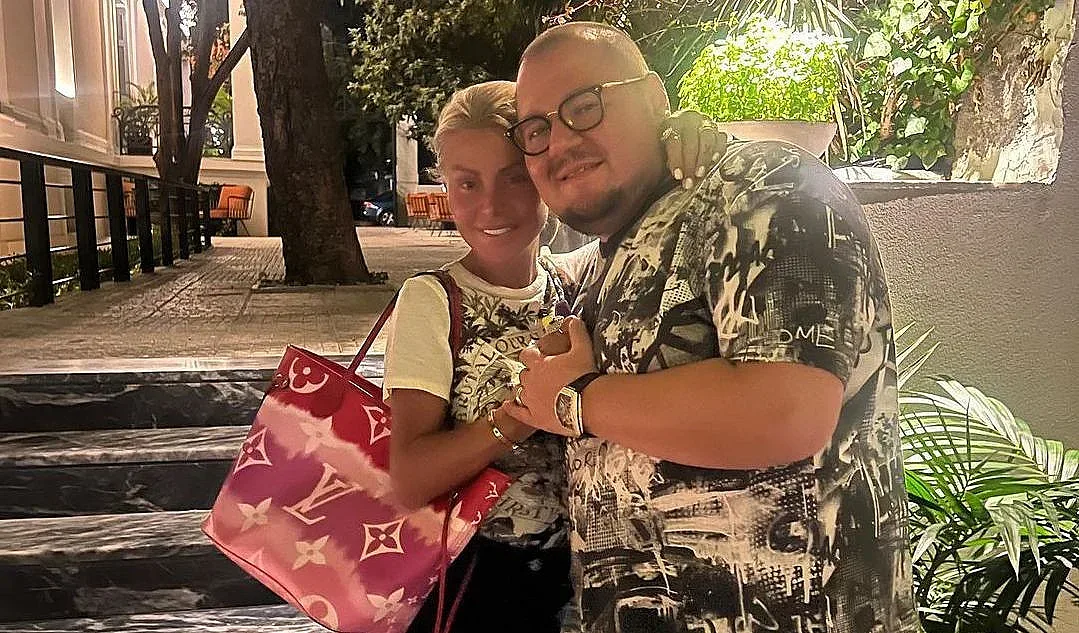 Пак интрига около Гущерови! Става дума за много пари