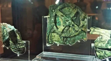 Топ 5 на историческите загадки, които все още нямат отговор