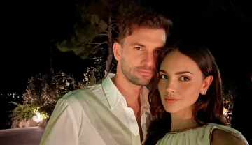 Гришо и Ейса взривиха Сидни с новогодишното си парти