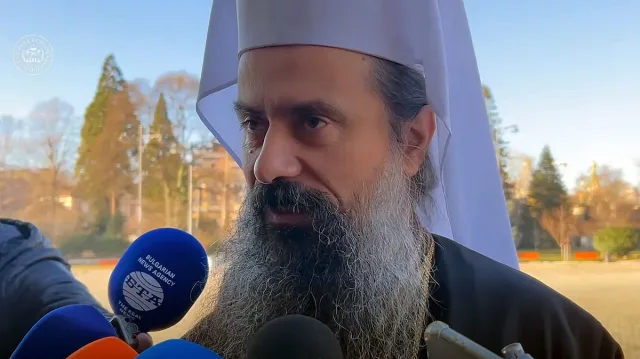 Патриарх Даниил: Свободата е велик Божи дар и отговорност
