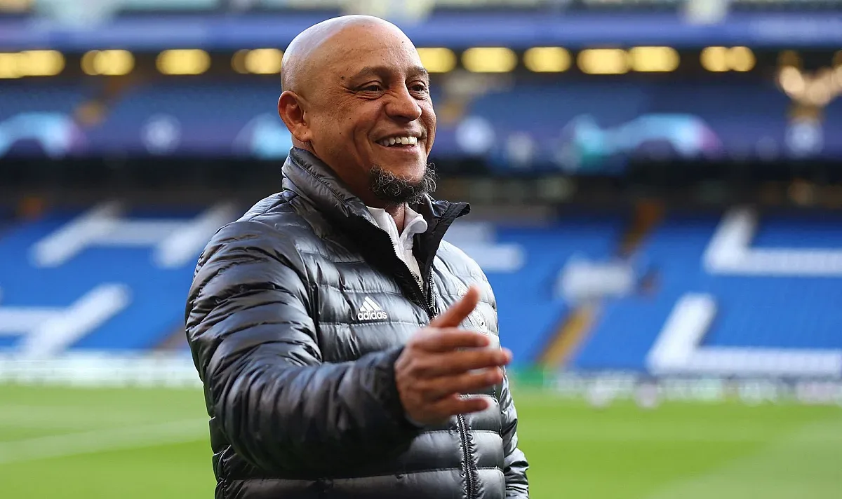 Роберто Карлос проговори от болницата след сърдечна операция