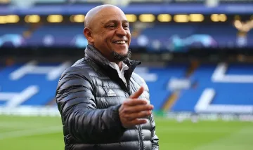 Роберто Карлос проговори от болницата след сърдечна операция