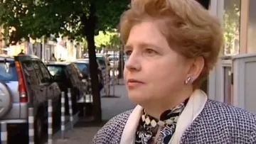 Анжела Димчева избухна: Докога културата ни ще е сираче?   