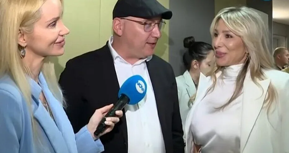 Жената на шеф Манчев го препарира! Той е потресен