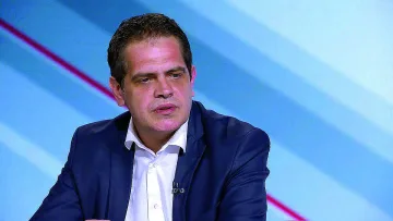 Лъчезар Борисов пред СТАНДАРТ: Три сектора движат икономиката