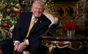 Тръмп даде обещание за 2026