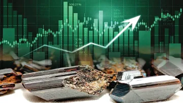 Скритото съкровище! Уникален рядък метал е най-скъпият на света