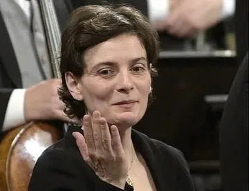 Една българка получи най-специалния букет. Целият свят на крака