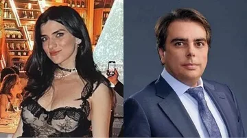 Цирк! Тв звезда разкри кошмарен сън с Асен Василев