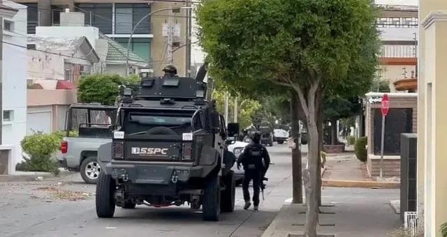 Ударът на годината! Арестуваха Царя на дрогата СНИМКИ