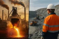 Един метал преобръща световната индустрия. Неочакван лидер катери върха