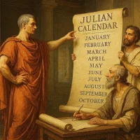 Тайната на 1 януари! Денят, в който император и астроном родиха новия свят