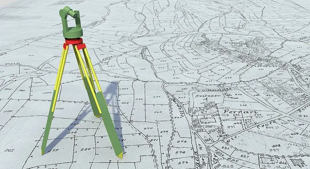 Революция с кадастъра. Най-чаканата промяна