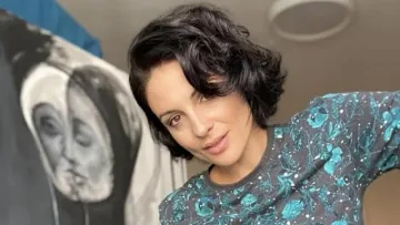 Диана Димитрова подпали мрежата. Нова провокация СНИМКА