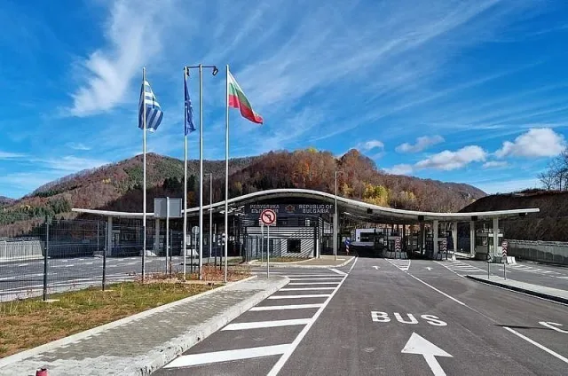 Съседите се задействаха! Нов път за Гърция