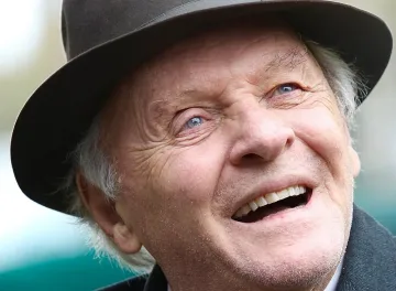 Антъни Хопкинс и демоните