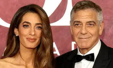 Обрат в живота на Джордж Клуни. Смени всичко