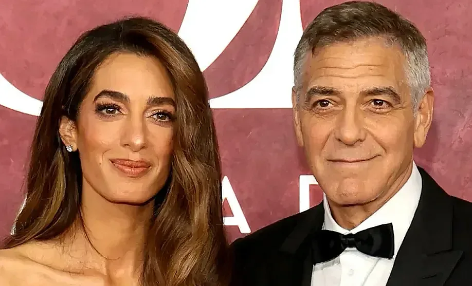 Обрат в живота на Джордж Клуни. Смени всичко