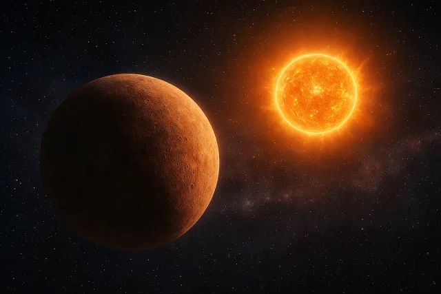 Денят, в който един гений откри нова планета и излъга целия свят