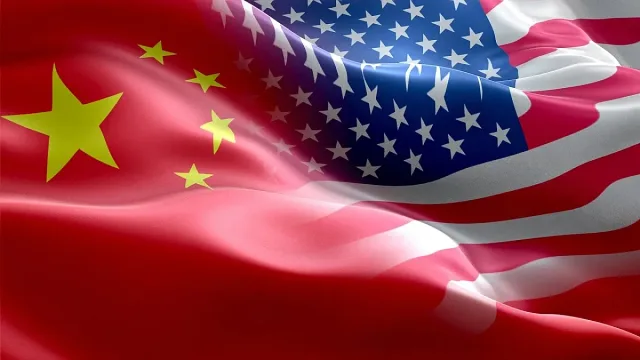 Напрежение! САЩ с остри думи към Китай