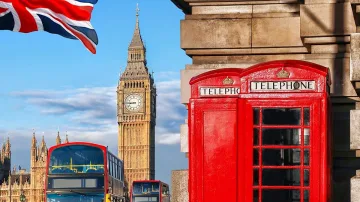 Български измамници за десетки милиони в Англия удариха кьоравото