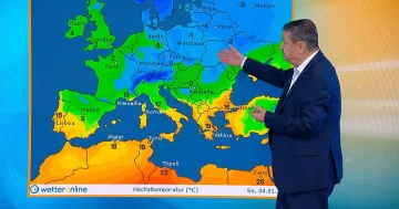 Проф. Рачев разкри кога все пак може да видим сняг