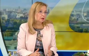 Експерт категорично: Удължителен бюджет, но твърд курс към еврото